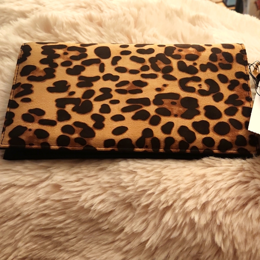 3 in 1 wallet set